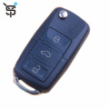 Chinese supplier remote key clone for Honda concept 3 button car key code with 315 mhz 48 chip